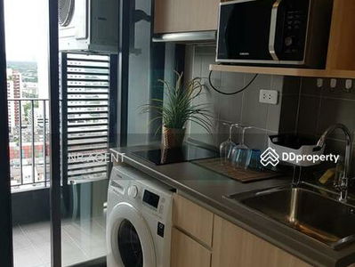 IDEO O2 Bangna, Bangkok, Thailand IDEO O2 Bangna, Bangkok, Thailand