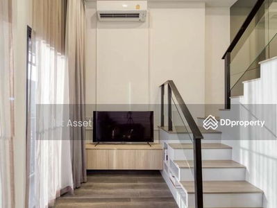 Knightsbridge Space Ratchayothin, Bangkok, Thailand Knightsbridge Space Ratchayothin, Bangkok, Thailand