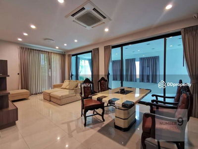Private Nirvana Residence North-East, Bangkok, Thailand Private Nirvana Residence North-East, Bangkok, Thailand