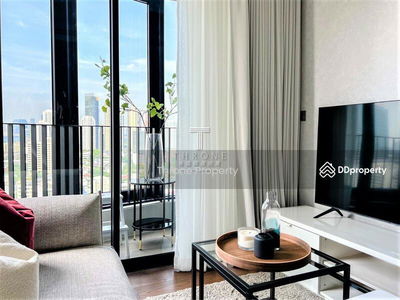 IDEO Q Sukhumvit 36, Bangkok, Thailand IDEO Q Sukhumvit 36, Bangkok, Thailand