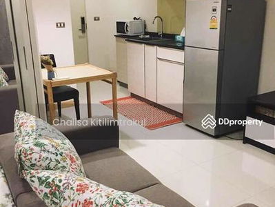 Tree Condo Ekamai, Bangkok, Thailand Tree Condo Ekamai, Bangkok, Thailand