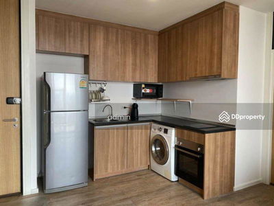 The Issara Ladprao, Bangkok, Thailand The Issara Ladprao, Bangkok, Thailand