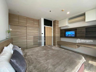 The Issara Ladprao, Bangkok, Thailand The Issara Ladprao, Bangkok, Thailand