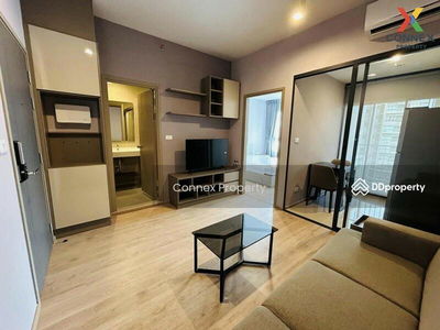 IDEO Rama 9-Asoke, Bangkok, Thailand IDEO Rama 9-Asoke, Bangkok, Thailand