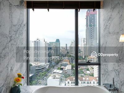 Khun By Yoo, Bangkok, Thailand Khun By Yoo, Bangkok, Thailand