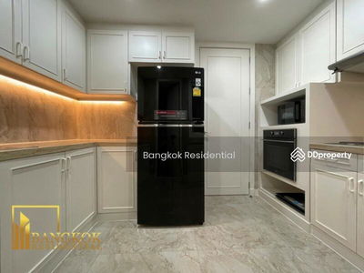 Wilshire, Bangkok, Thailand Wilshire, Bangkok, Thailand