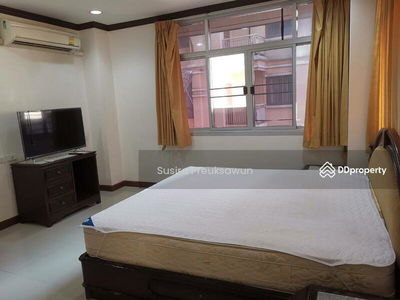 Baan Klang Krung Resort (Ratchada 7), Bangkok, Thailand Baan Klang Krung Resort (Ratchada 7), Bangkok, Thailand