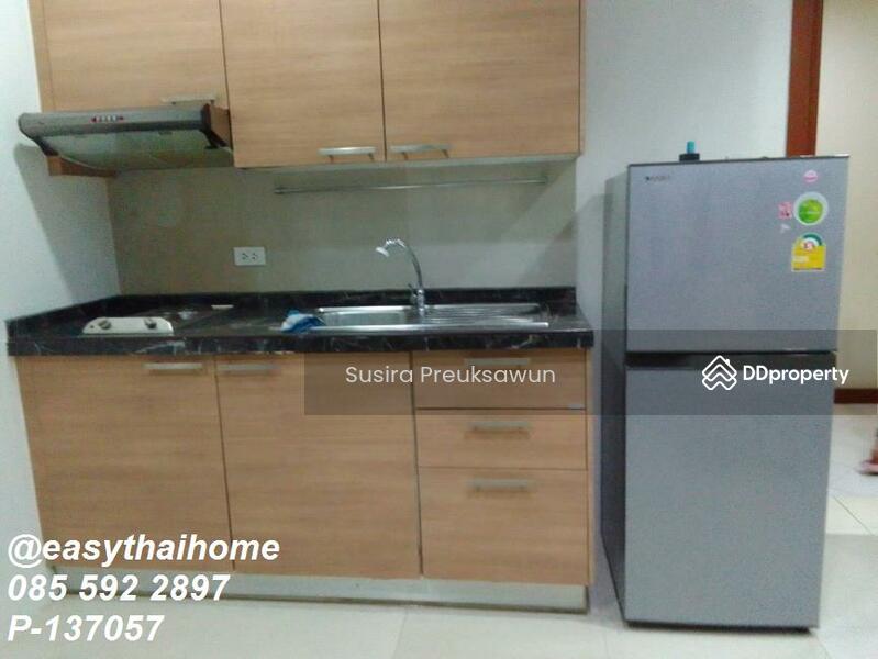 Baan Klang Krung Resort (Ratchada 7), Bangkok, Thailand Baan Klang Krung Resort (Ratchada 7), Bangkok, Thailand