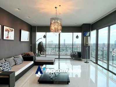 The Madison, Bangkok, Thailand The Madison, Bangkok, Thailand