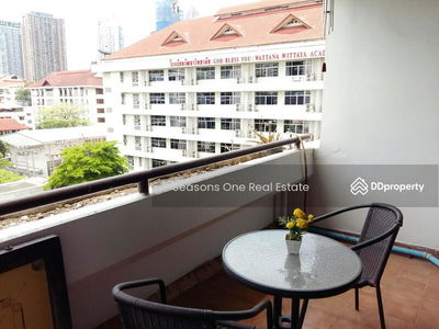 3 bedrooms for rent in Soi Sukhumvit 15, Bangkok., Thailand 3 bedrooms for rent in Soi Sukhumvit 15, Bangkok., Thailand