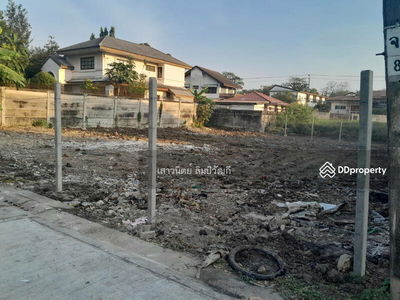 Ramindra 42, Bangkok, Thailand Ramindra 42, Bangkok, Thailand