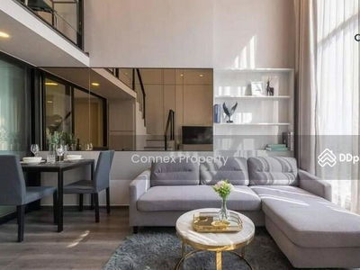 Knightsbridge Space Ratchayothin, Bangkok, Thailand Knightsbridge Space Ratchayothin, Bangkok, Thailand