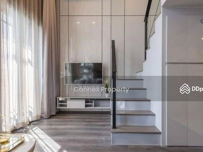 Knightsbridge Space Ratchayothin, Bangkok, Thailand Knightsbridge Space Ratchayothin, Bangkok, Thailand