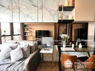 ASHTON Asoke, Bangkok, Thailand ASHTON Asoke, Bangkok, Thailand