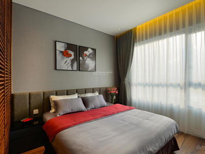 Diamond Island, Vietnam Diamond Island, Vietnam