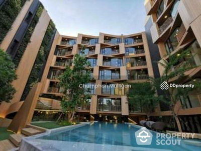 Quintara Arte Sukhumvit 52, Bangkok, Thailand Quintara Arte Sukhumvit 52, Bangkok, Thailand