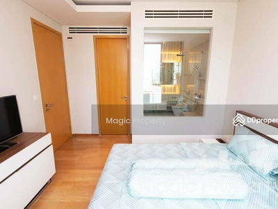 Aequa Sukhumvit 49, Bangkok, Thailand Aequa Sukhumvit 49, Bangkok, Thailand