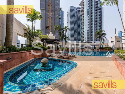 Baan Piya Sathorn, Bangkok, Thailand Baan Piya Sathorn, Bangkok, Thailand