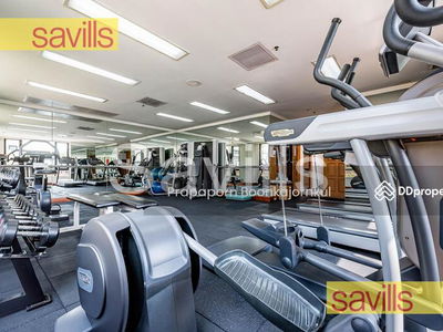 Baan Piya Sathorn, Bangkok, Thailand Baan Piya Sathorn, Bangkok, Thailand