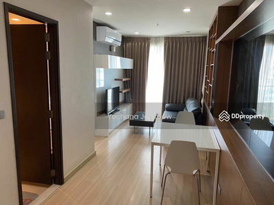 Sky Walk Residences, Bangkok, Thailand Sky Walk Residences, Bangkok, Thailand