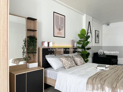 The Color Living Thepharak, Samut Prakan, Thailand The Color Living Thepharak, Samut Prakan, Thailand