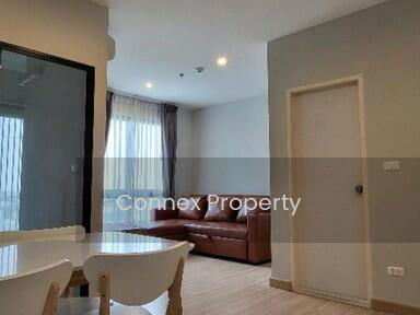 Niche Mono Ratchavipha, Bangkok, Thailand Niche Mono Ratchavipha, Bangkok, Thailand