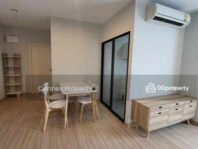 Niche Mono Ratchavipha, Bangkok, Thailand Niche Mono Ratchavipha, Bangkok, Thailand