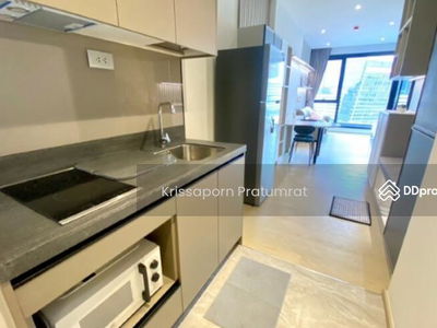 ASHTON Asoke - Rama 9, Bangkok, Thailand ASHTON Asoke - Rama 9, Bangkok, Thailand