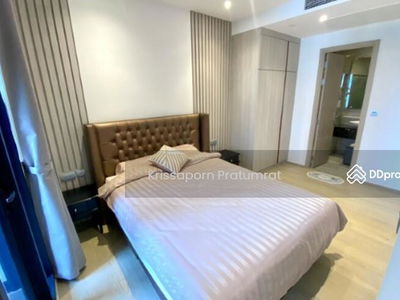 ASHTON Asoke - Rama 9, Bangkok, Thailand ASHTON Asoke - Rama 9, Bangkok, Thailand