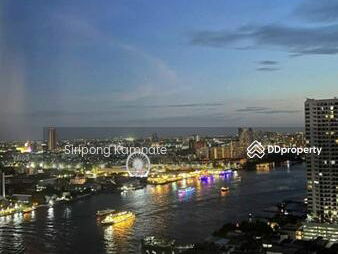 Chapter Charoennakhon–Riverside, Bangkok Chapter Charoennakhon–Riverside, Bangkok