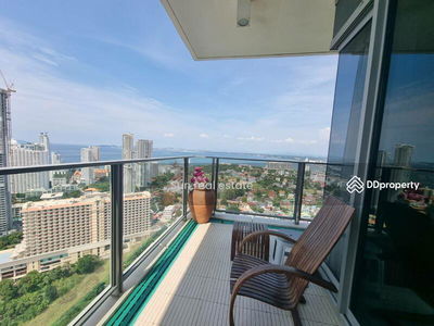 Northpoint Wongamat, Chon Buri, Thailand Northpoint Wongamat, Chon Buri, Thailand