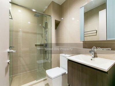 The Line Asoke-Ratchada, Bangkok, Thailand The Line Asoke-Ratchada, Bangkok, Thailand