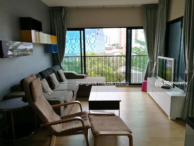 Noble Reveal, Bangkok, Thailand Noble Reveal, Bangkok, Thailand