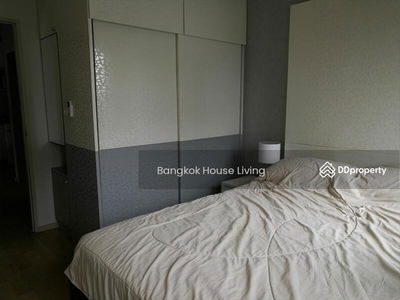 Noble Reveal, Bangkok, Thailand Noble Reveal, Bangkok, Thailand