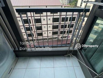 Rhythm Sukhumvit 44/1, Bangkok, Thailand Rhythm Sukhumvit 44/1, Bangkok, Thailand