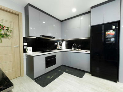 The Sun Me Tri, Vietnam The Sun Me Tri, Vietnam