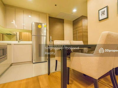 The Address Sathorn, Bangkok, Thailand The Address Sathorn, Bangkok, Thailand