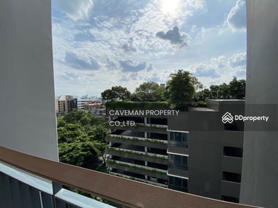 Rhythm Sukhumvit 42, Bangkok, Thailand Rhythm Sukhumvit 42, Bangkok, Thailand