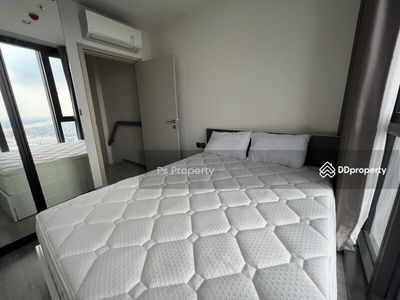 The Line Sukhumvit 101, Bangkok, Thailand The Line Sukhumvit 101, Bangkok, Thailand