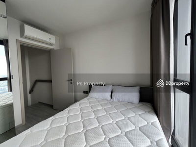 The Line Sukhumvit 101, Bangkok, Thailand The Line Sukhumvit 101, Bangkok, Thailand