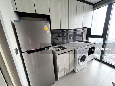 The Line Sukhumvit 101, Bangkok, Thailand The Line Sukhumvit 101, Bangkok, Thailand