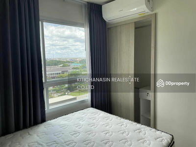 Lumpini Park Phetkasem 98, Bangkok, Thailand Lumpini Park Phetkasem 98, Bangkok, Thailand