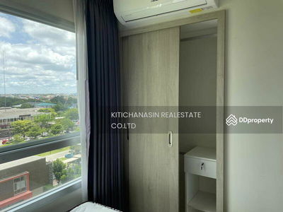 Lumpini Park Phetkasem 98, Bangkok, Thailand Lumpini Park Phetkasem 98, Bangkok, Thailand