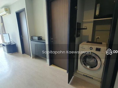 Rhythm Sukhumvit 44/1, Bangkok, Thailand Rhythm Sukhumvit 44/1, Bangkok, Thailand