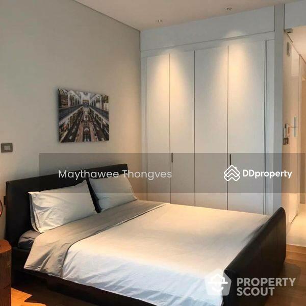 Sindhorn Residence, Bangkok, Thailand Sindhorn Residence, Bangkok, Thailand