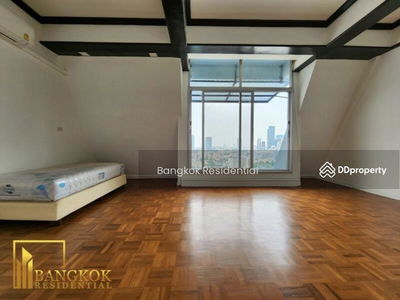 KC Court - 3 Bedroom Duplex Apartment in Thonglor, Bangkok, Thailand KC Court - 3 Bedroom Duplex Apartment in Thonglor, Bangkok, Thailand