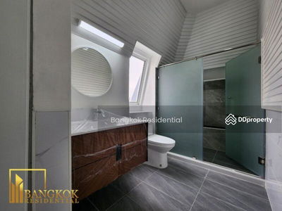 KC Court - 3 Bedroom Duplex Apartment in Thonglor, Bangkok, Thailand KC Court - 3 Bedroom Duplex Apartment in Thonglor, Bangkok, Thailand