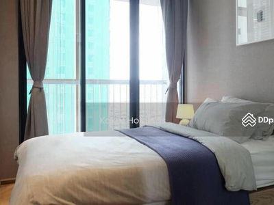 Park Origin Phrom Phong, Bangkok, Thailand Park Origin Phrom Phong, Bangkok, Thailand