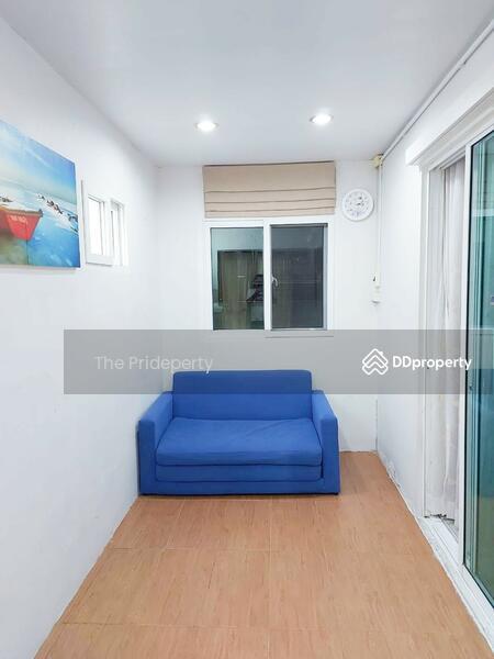 Baan Klang Muang Chokchai 4, Bangkok, Thailand Baan Klang Muang Chokchai 4, Bangkok, Thailand