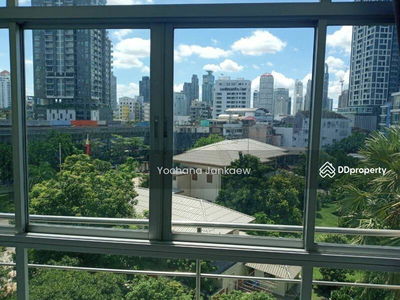 The Capital Sukhumvit 30/1, Bangkok, Thailand The Capital Sukhumvit 30/1, Bangkok, Thailand